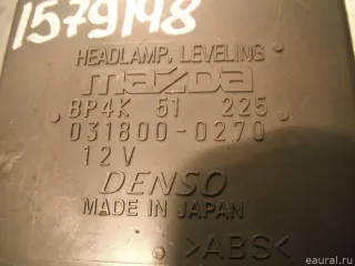 BP4K51225 Блок электронный Mazda 3 BK Арт E1579148, вид 2