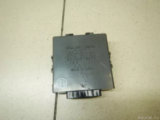 BP4K51225 Блок электронный Mazda 3 BK Арт E6971045, вид 1