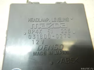 BP4K51225 Блок электронный Mazda 3 BK Арт E6971045, вид 2