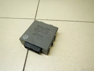 BP4K51225 Блок электронный Mazda 3 BK Арт E6971045, вид 5