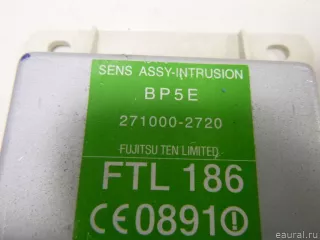  Блок электронный Mazda 3 BK Арт E12430388, вид 4