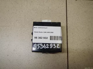 LFS5189R1 Блок электронный Mazda 3 BK Арт E95362932, вид 1