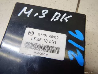 LFS5189R1 Блок электронный Mazda 3 BK Арт E95362932, вид 7