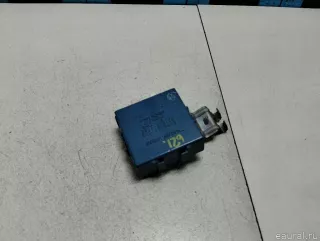 BR5S51225 Блок электронный Mazda 3 BK Арт E90314621, вид 1