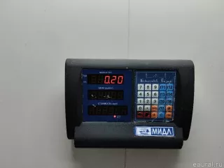 BR5S51225 Блок электронный Mazda 3 BK Арт E90314621, вид 5