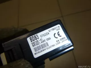 BDB3675DZA Блок электронный Mazda 3 BL Арт E12488231, вид 4
