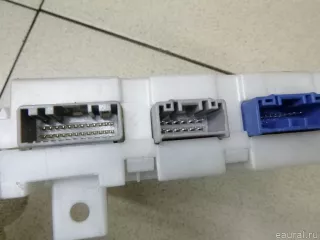 BDG767560F Блок электронный Mazda 3 BL Арт E12567210, вид 4