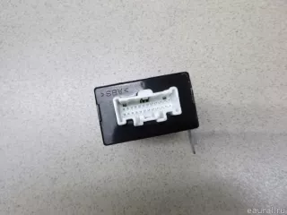 BBP367890A Блок электронный Mazda 3 BL Арт E12571790, вид 3