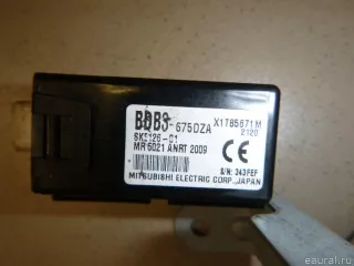 BDB3675DZA Блок электронный Mazda 3 BL Арт E21274636, вид 4
