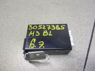 BBM267890A Блок электронный Mazda 3 BL Арт E30527385, вид 2