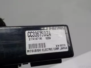CC33675DZA Блок электронный Mazda 5 1 Арт E12402702, вид 3