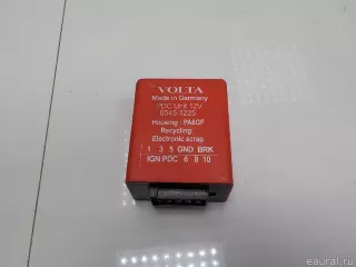  Блок электронный Mazda 5 1 Арт E12402703