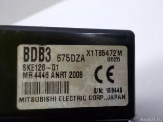 BDB3675DZA Блок электронный Mazda 5 2 Арт E40457929, вид 4