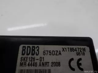 BDB3675DZA Блок электронный Mazda 5 2 Арт E84047366, вид 6