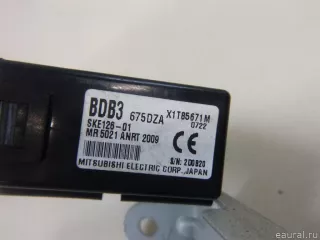 BDB3675DZA Блок электронный Mazda 5 2 Арт E84058695, вид 5