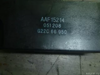 G22C66950 Блок электронный Mazda RX-8 Арт E50321974, вид 2