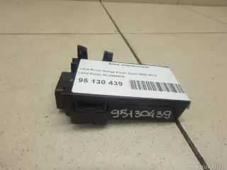 HLV500010 Блок электронный Jaguar S-Type Арт E95130439, вид 1
