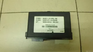 8W832C496AB Блок электронный Jaguar XF 250 Арт E6953102, вид 1