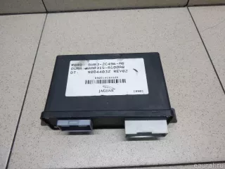 8W832C496AB Блок электронный Jaguar XF 250 Арт E12657536, вид 1