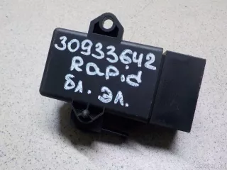 6R0959772E Блок электронный Seat Toledo 1 Арт E30933642, вид 1