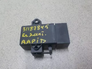 6R0959772E Блок электронный Skoda Fabia 3 Арт E31187845, вид 4