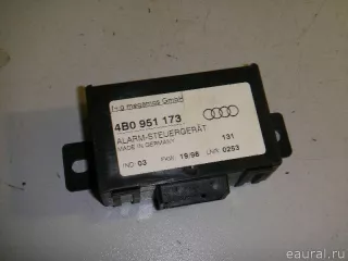 4B0951173 Блок электронный Audi A3 8L Арт E1490767, вид 2