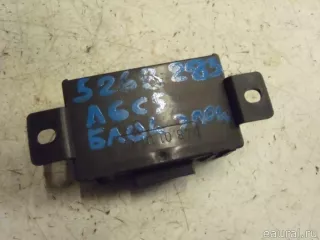 4B0951173 Блок электронный Audi A3 8L Арт E5268283
