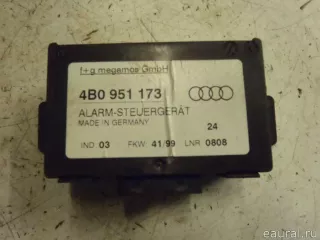 4B0951173 Блок электронный Audi A3 8L Арт E5268283, вид 3