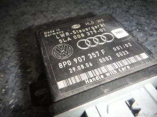 8P0907357F Блок электронный Audi A4 B7 Арт E12377031, вид 5
