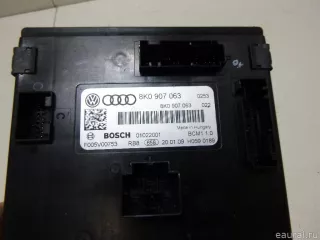8K0907063 Блок управления (другие) Audi Q5 1 Арт E5713368, вид 3