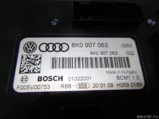 8K0907063 Блок управления (другие) Audi Q5 1 Арт E5713368, вид 4