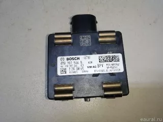 4M0907566B Блок управления (другие) Audi A5 (S5,RS5) 2 Арт E23278280, вид 1