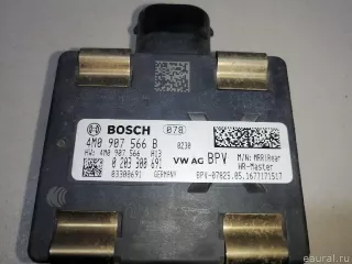 4M0907566B Блок управления (другие) Audi Q5 2 Арт E23353021, вид 2