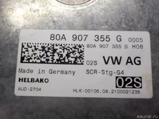 80A907355G Блок управления (другие) Audi A7 2 (S7,RS7) Арт E51980338, вид 4
