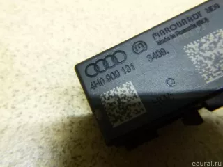 4H0909131 Блок электронный Audi A6 C7 (S6,RS6) Арт E12911158, вид 4