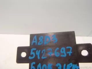 4E0907719 Блок электронный Audi A8 D3 (S8) Арт E5427697, вид 1
