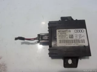 4E0907719 Блок электронный Audi A8 D3 (S8) Арт E5427697, вид 3