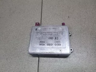 8E0035456 Блок электронный Audi A6 Allroad C5 Арт E12887317