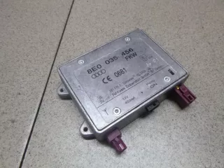 8E0035456 Блок электронный Audi A6 Allroad C5 Арт E12887317, вид 2
