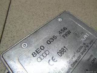 8E0035456 Блок электронный Audi A6 Allroad C5 Арт E12887317, вид 3