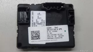 4K0907594AC Блок электронный Audi Q8 Арт E70661718, вид 1