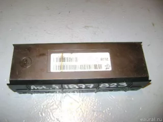 13578112 Блок электронный Opel Astra J Арт E1877823, вид 1