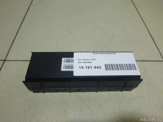 13591699 Блок электронный Opel Mokka 1 Арт E14191442, вид 1
