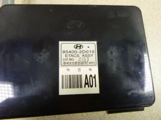 954002D010 Блок электронный Hyundai Elantra XD Арт E12522988, вид 4