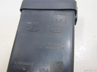 958003X000 Блок электронный Hyundai Elantra MD Арт E80347302, вид 5