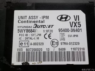 954003N401 Блок электронный Hyundai Equus 2 Арт E30991518, вид 4