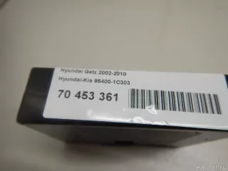 954001C303 Блок электронный Hyundai Getz Арт E70453361, вид 5