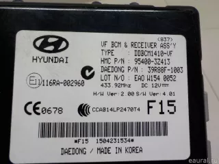 954003Z413 Блок электронный Hyundai i40  Арт E51181906, вид 6