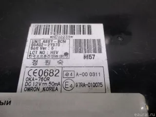 954002Y570 Блок электронный Hyundai IX35 Арт E22879959, вид 2