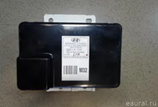 9540017201 Блок электронный Hyundai Matrix Арт E20458476, вид 1